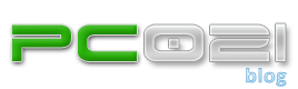 PC021 web dizajn logo